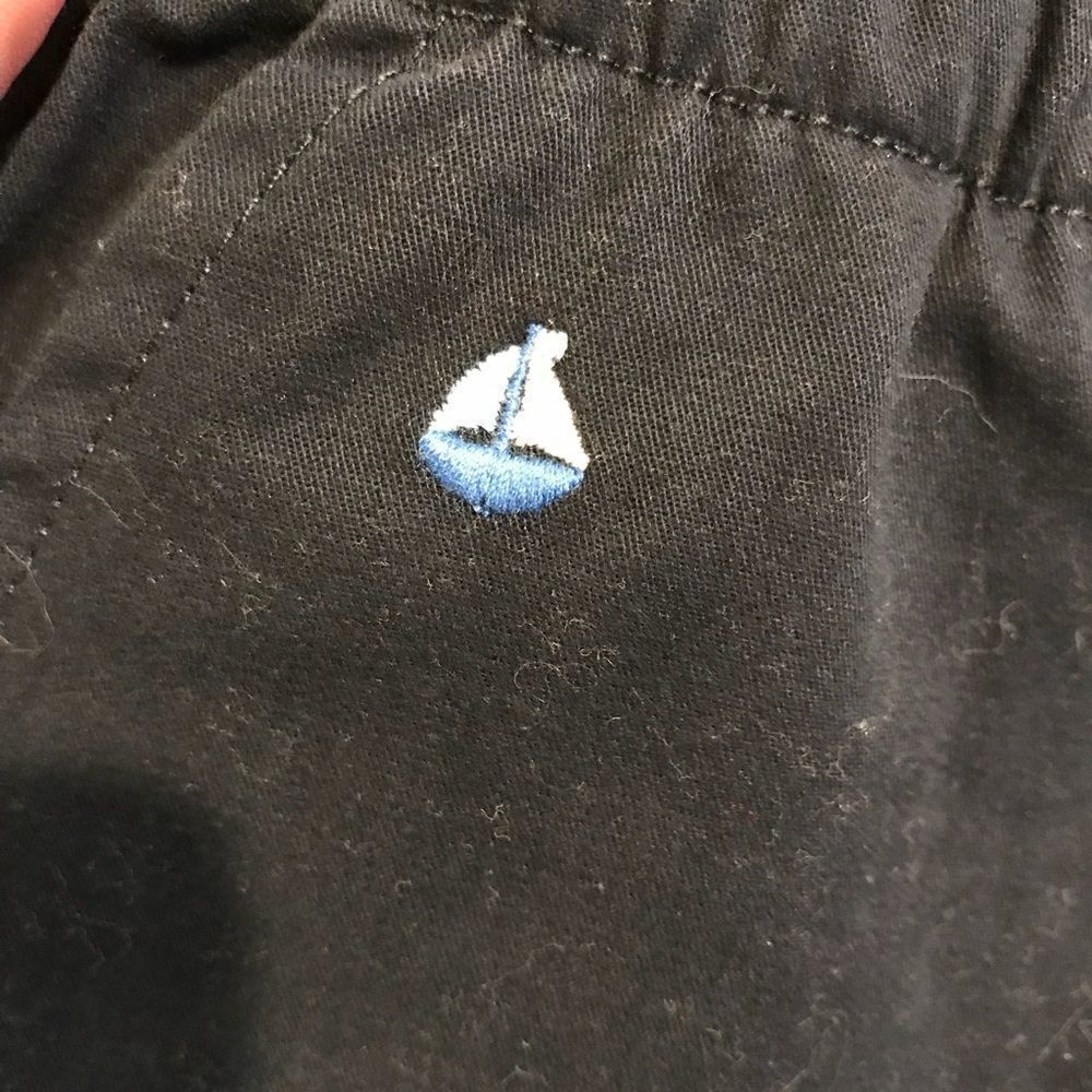 Boat Pants Kitestrings Hartstrings 18m - Picture 3 of 3